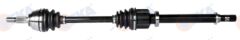 AKS SAG ON CLIO III LOCAN MCV 391004498R 391004571R 391008333R