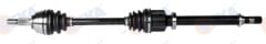 AKS SAG ON CLIO III LOCAN MCV 391004498R 391004571R 391008333R