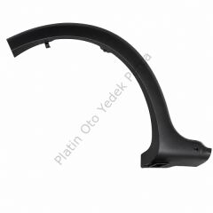 ARKA CAMURLUK AGIZ BAKALITI SAG SANDERO STEPWAY 09- 8200531504