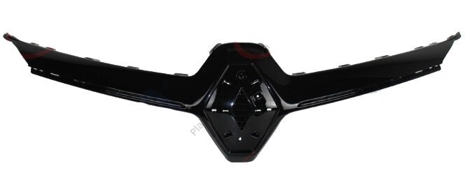 ON PANJUR KAPLAMASI PIANO BLACK CLIO V 620786224R