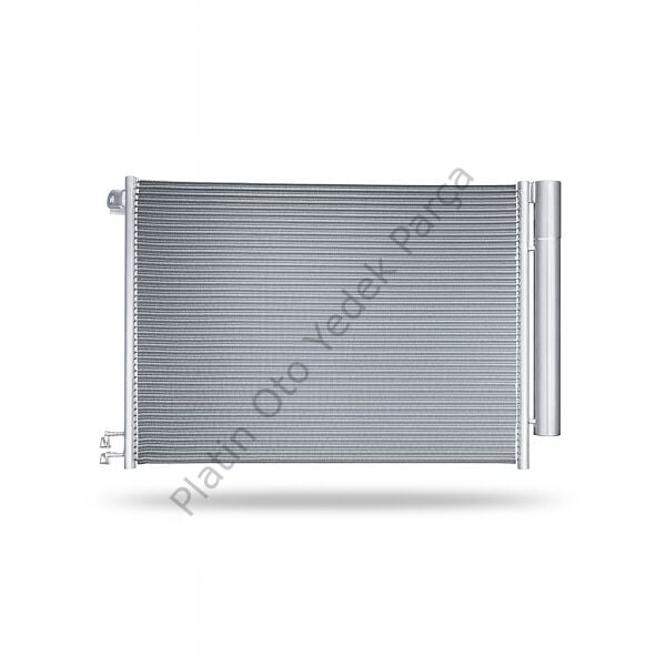 KLIMA RADYATORU MEGANE SEDAN IV 1.5 DCI 2016> 921007588R 921002969R 4205012300 921001829R 921008540R