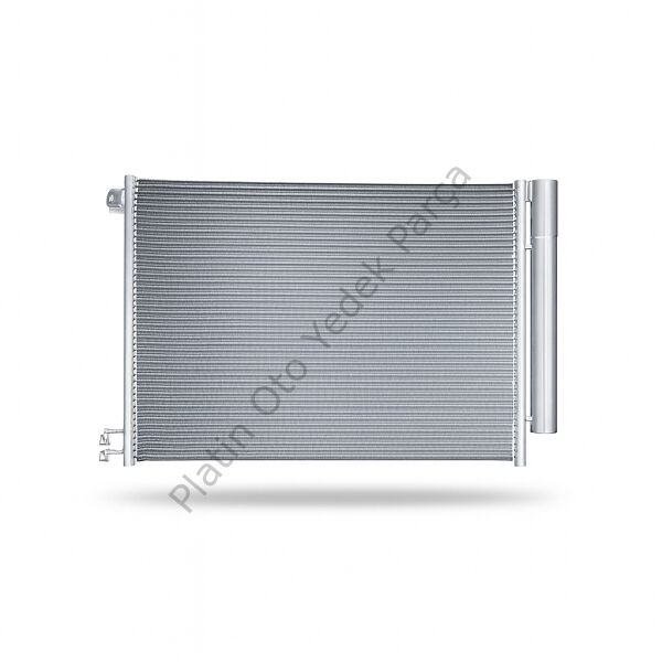 KLIMA RADYATORU MEGANE SEDAN IV 1.5 DCI 2016> 921007588R 921002969R 4205012300 921001829R 921008540R