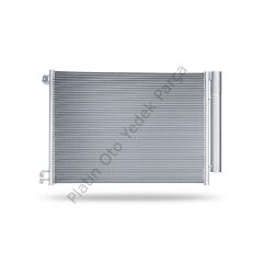 KLIMA RADYATORU MEGANE SEDAN IV 1.5 DCI 2016> 921007588R 921002969R 4205012300 921001829R 921008540R