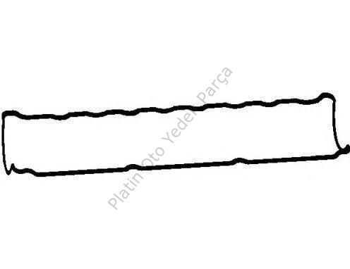 SUBAP KAPAK CONTASI VITON LASTIK 1.5 DCI K9K 8200317650