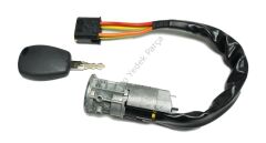 KONTAK ANAHTARI KILITLI CLIO II KANGO II MEGANE SCENIC TRAFFIC MASTER II 7701471220