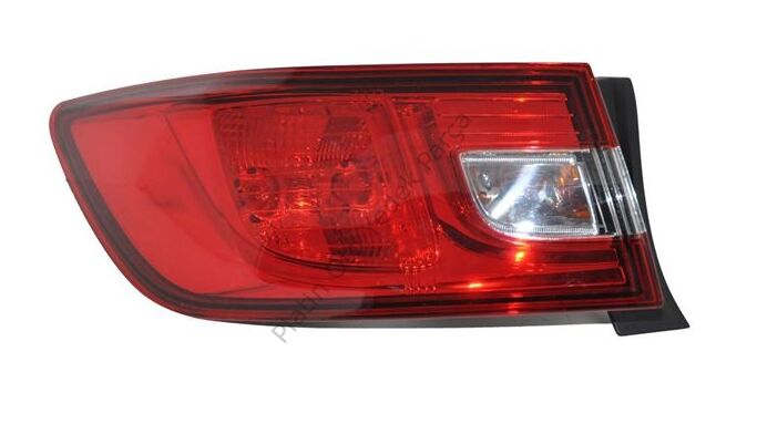 STOP LAMBA DIS SOL CLIO  IV 2012-2020 HATCHBACK 265554091R