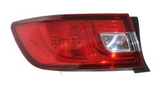 STOP LAMBA DIS SOL CLIO  IV 2012-2020 HATCHBACK 265554091R