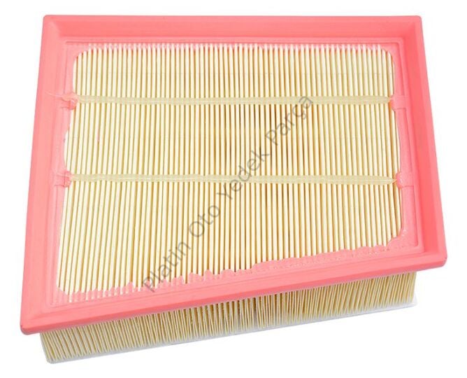 HAVA FILTRESI MEGANE IV TALISMAN 1.2 H5F K9K 1.6 R9M 165468296R