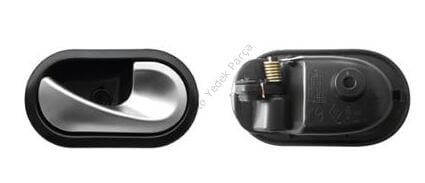 KAPI IC ACMA KOLU SAG KROM LOGAN 8200735218