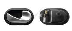 KAPI IC ACMA KOLU SAG KROM LOGAN 8200735218