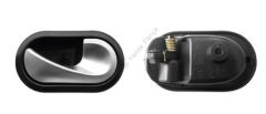 KAPI IC ACMA KOLU SAG KROM LOGAN 8200735218