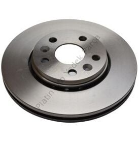 ON FREN DISKI AYNASI HAVALI 5 BIJON KANGOO III 4154200001 4154210412 7701209839