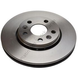 ON FREN DISKI AYNASI HAVALI 5 BIJON KANGOO III 4154200001 4154210412 7701209839