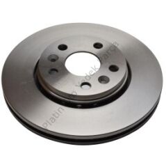 ON FREN DISKI AYNASI HAVALI 5 BIJON KANGOO III 4154200001 4154210412 7701209839