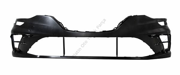 ON TAMPON SIYAH SENSOR DELIKSIZ MEGANE IV 601980575R