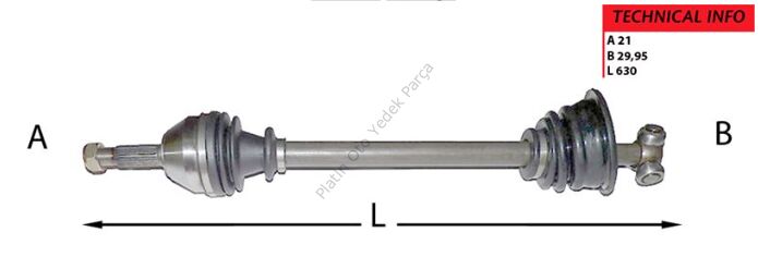 AKS SOL R9 7701349359