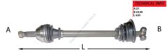 AKS SOL R9 7701349359
