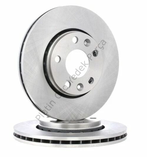 ON FREN DISK TAKIM FLUENCE MEGANE III 402060010R