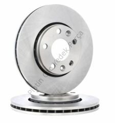 ON FREN DISK TAKIM FLUENCE MEGANE III 402060010R