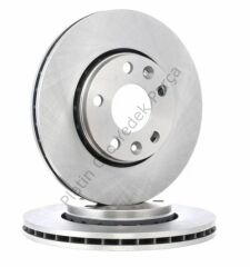 ON FREN DISK TAKIM FLUENCE MEGANE III 402060010R