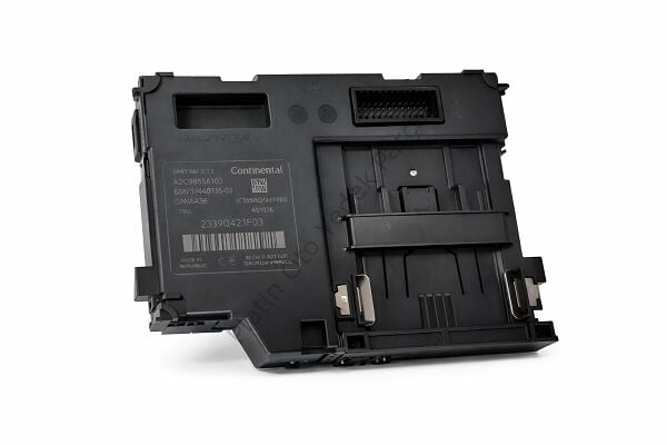 KART OKUYUCU CLIO IV 285901934R 285902325R 285904179R 285905280R 285905719R