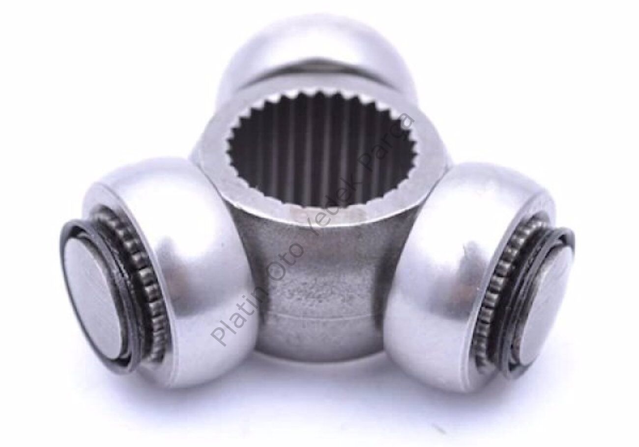 AKS MAFSALI MEGANE II