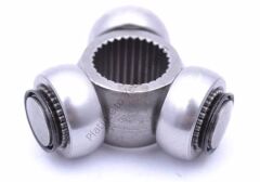 AKS MAFSALI MEGANE II