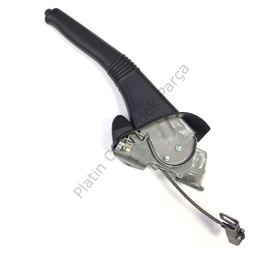 EL FREN KOLU TABANCASI LOGAN LODGY DOKKER DUSTER SANDERO 360108002R 360106743R