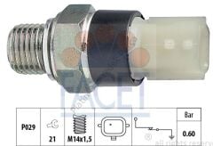 YAG BASINC MUSURU CLIO III 8200671272