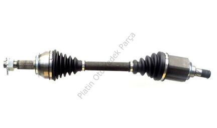 SOL AKS KADJAR 391011681R