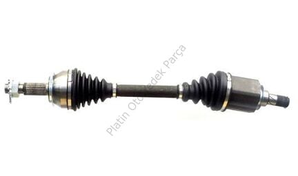 SOL AKS KADJAR 391011681R