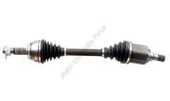 SOL AKS KADJAR 391011681R