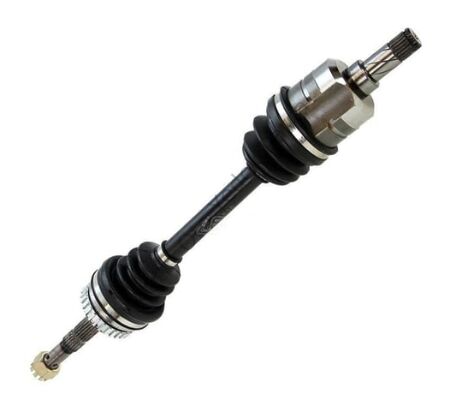 AKS SOL FLUENCE 1.5DCI 6 ILERI 391016204R