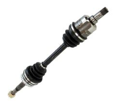 AKS SOL FLUENCE 1.5DCI 6 ILERI 391016204R