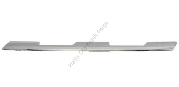 ON PANJUR KUSAK CITASI SET SAG-SOL KROM EXPRESS 21- 620754902R 620743481R