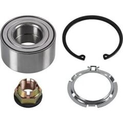 ON TEKER RULMANI AKTIF SENSORLU KIT MEGANE II CLIO III MODUS 402101554R 7701206923