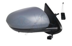 DIS AYNA MANUEL SENSORLU ASTARLI SAG DUSTER 18- 963010215R