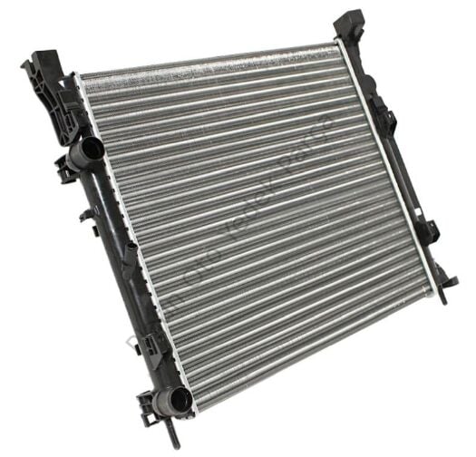 MOTOR SU RADYATORU BRAZING KANGO 8200455801 4155000102