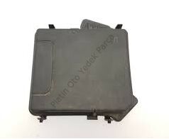 ELEKTRONIK BAGLANTI UNITESI MUHAFAZA KAPAGI FULANCE 284C40002R