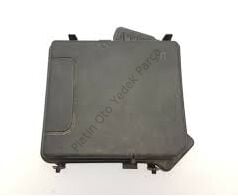 ELEKTRONIK BAGLANTI UNITESI MUHAFAZA KAPAGI FULANCE 284C40002R