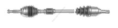 AKS SOL ABSLI CLIO IV 1.2 BENZINLI 391018662R