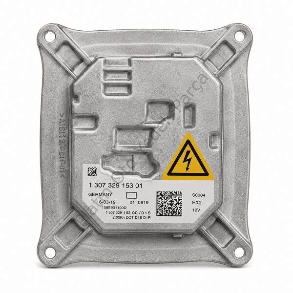 XENON FAR AYAR BEYNI MEGANE III FLUENCE 260660008R