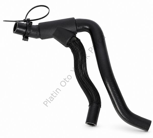 KALORIFER HORTUMU DOKKER LODGY DUSTER LOGAN II SANDERO II 1.5DCI CLIO IV  CAPTUR 1.5DCI 924003836R
