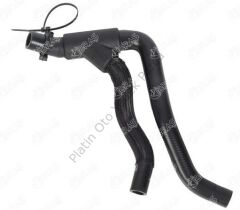 KALORIFER HORTUMU DOKKER LODGY DUSTER LOGAN II SANDERO II 1.5DCI CLIO IV  CAPTUR 1.5DCI 924003836R