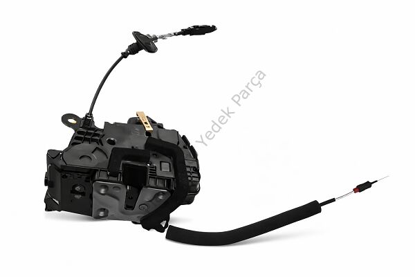 ON KAPI KILIDI SOL FLUENCE 805027131R