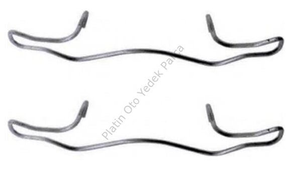 FREN KALIPER YAYI MEGANE III FLUENCE CAPTUR LODGY DOKKER 410832774R