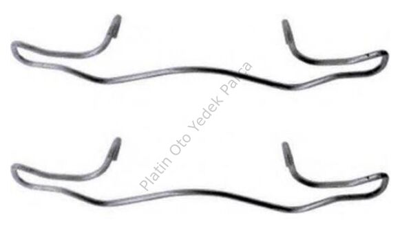 FREN KALIPER YAYI MEGANE III FLUENCE CAPTUR LODGY DOKKER 410832774R