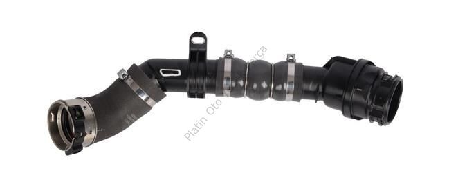 TURBO BORUSU CLIO V CAPTUR MEGANE IV DOKKER LODGY LOGAN II SANDERO 144607512R