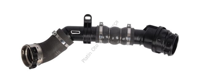 TURBO BORUSU CLIO V CAPTUR MEGANE IV DOKKER LODGY LOGAN II SANDERO 144607512R