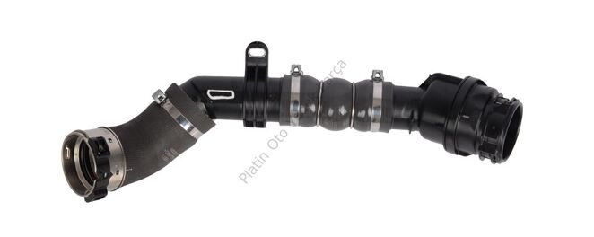 TURBO BORUSU CLIO V CAPTUR MEGANE IV DOKKER LODGY LOGAN II SANDERO 144607512R